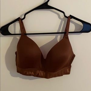 VS PINK Wear Everywhere Bra